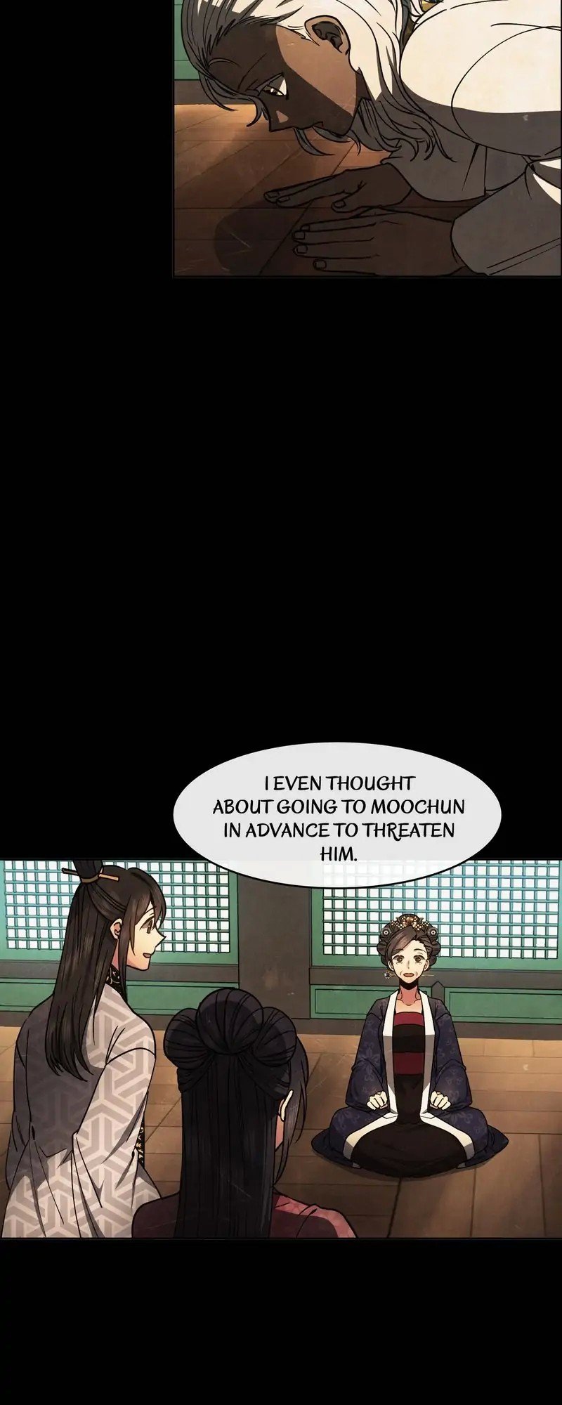 Queen’s Revenge Chapter 67 - Page 24