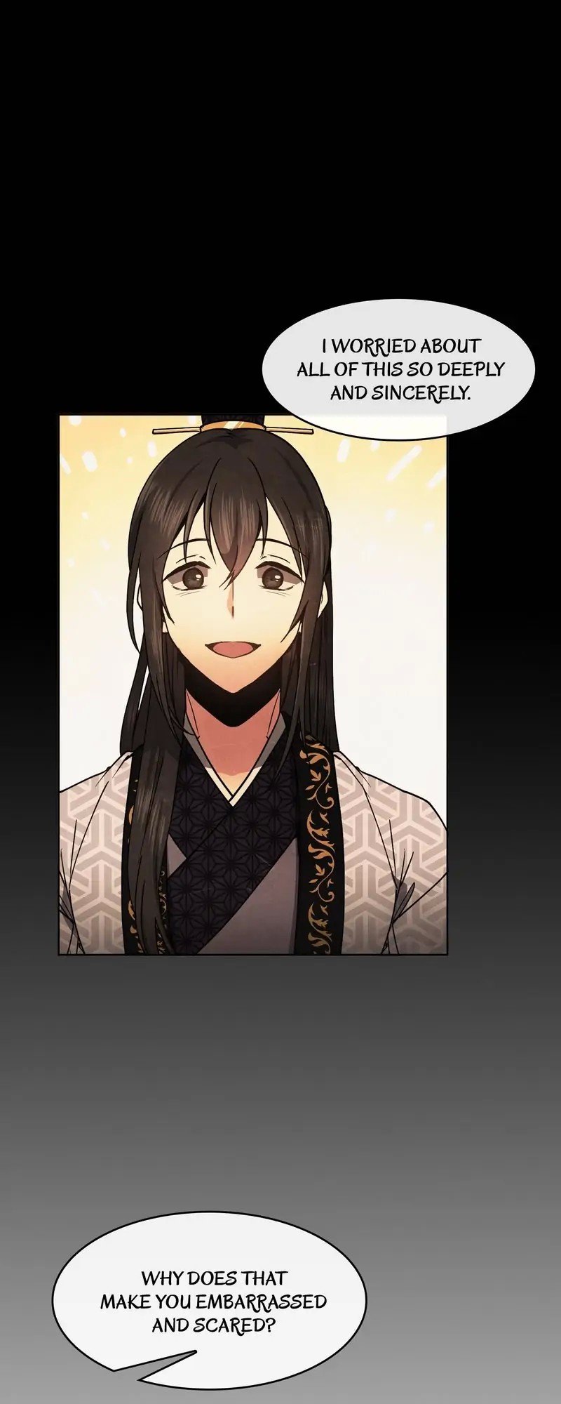 Queen’s Revenge Chapter 67 - Page 25