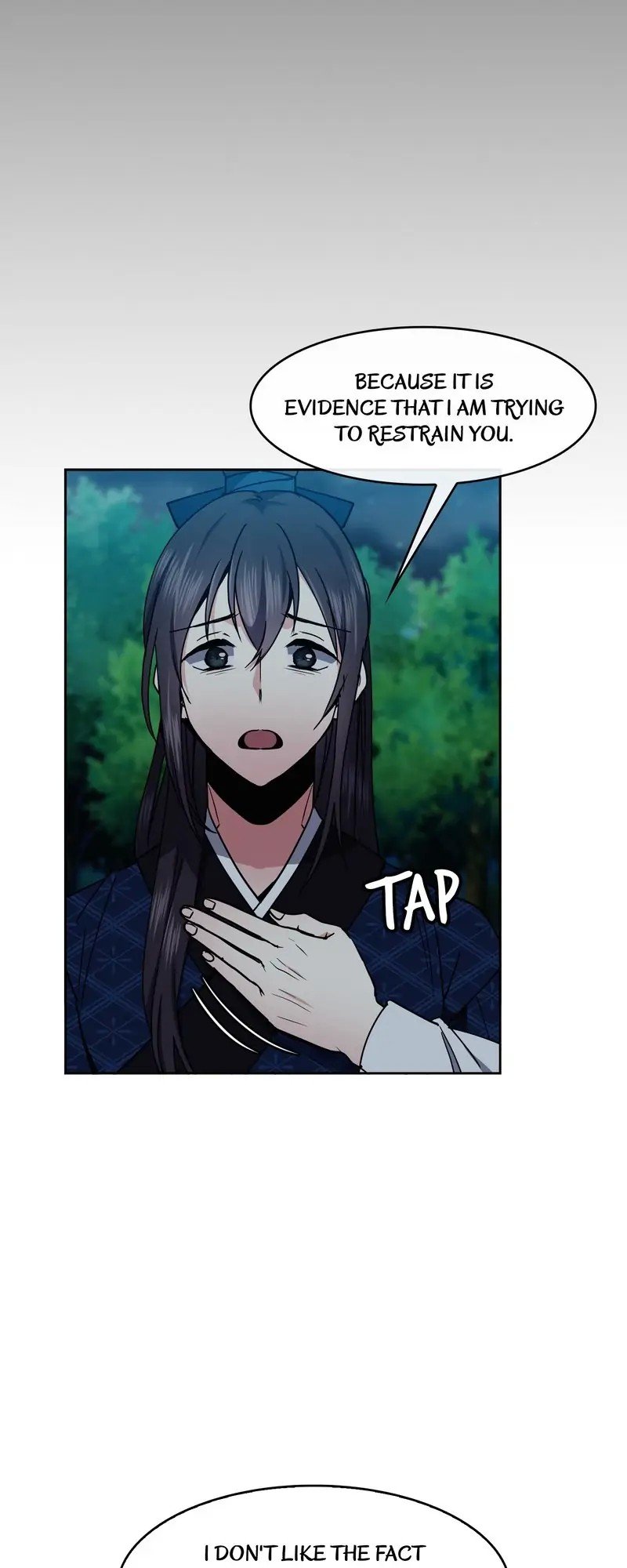 Queen’s Revenge Chapter 67 - Page 26