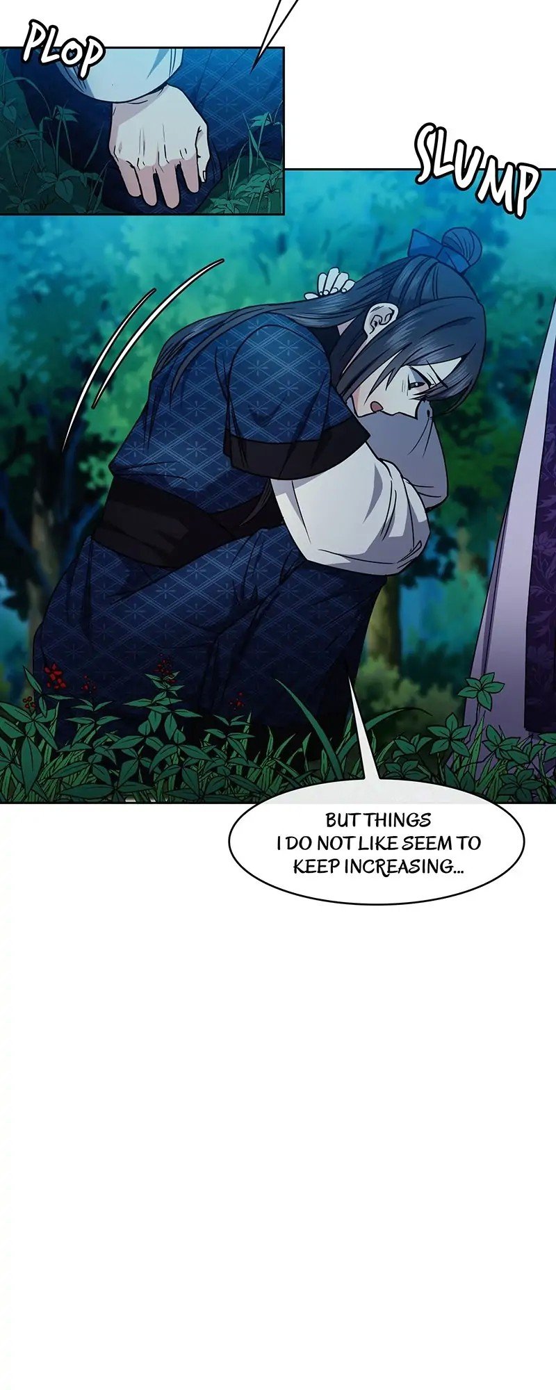 Queen’s Revenge Chapter 67 - Page 28