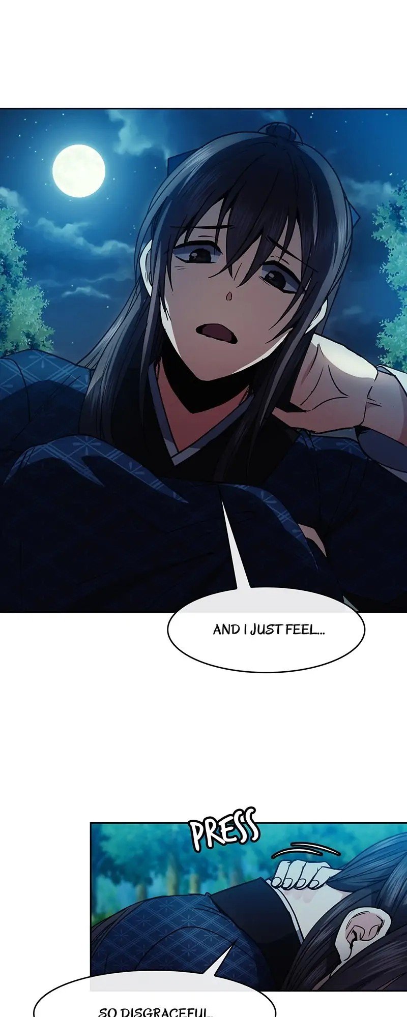 Queen’s Revenge Chapter 67 - Page 29