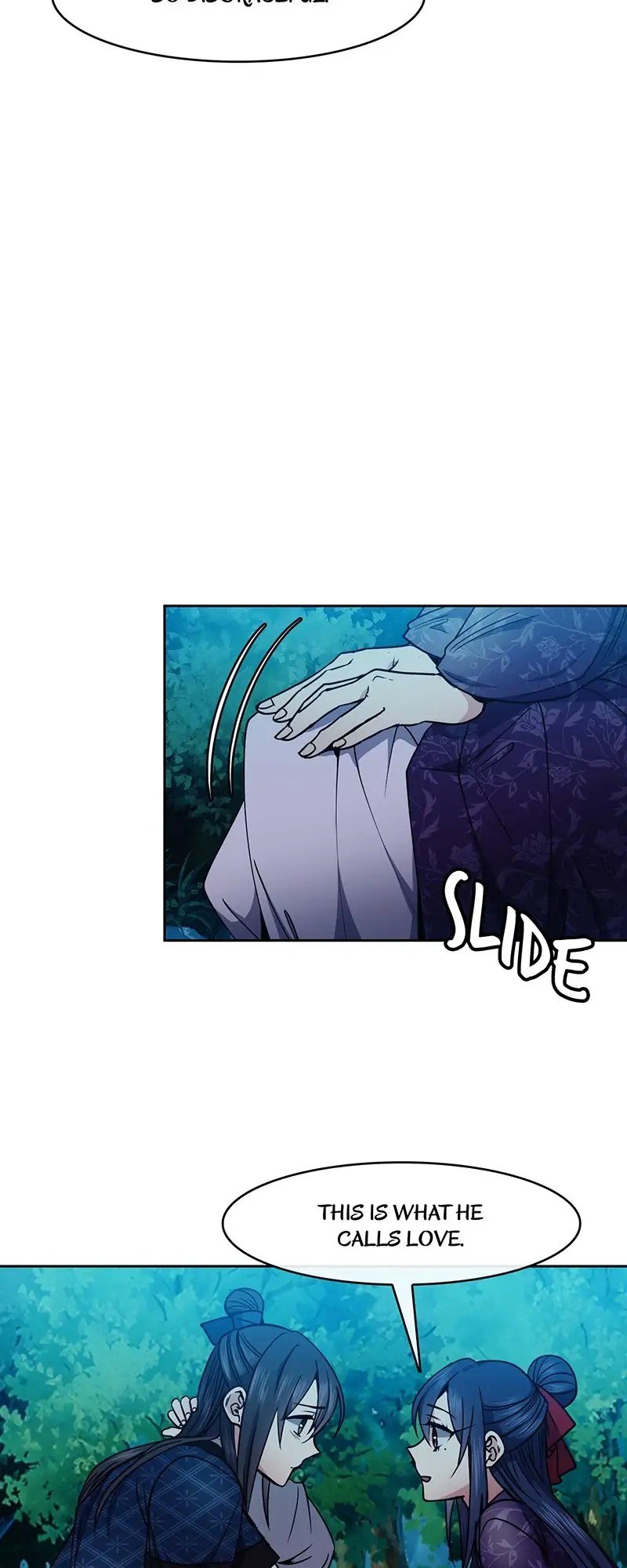 Queen’s Revenge Chapter 67 - Page 30