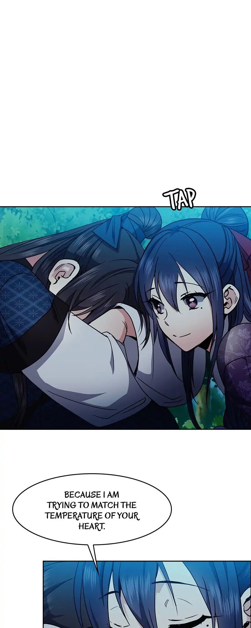 Queen’s Revenge Chapter 67 - Page 33