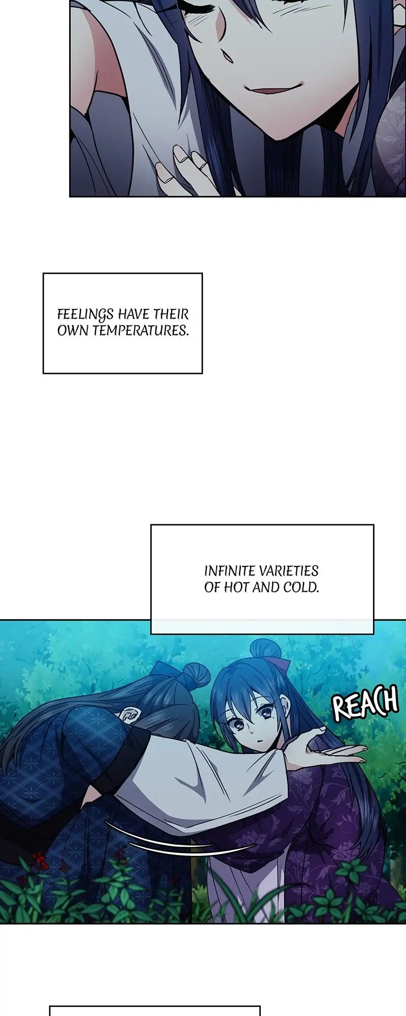 Queen’s Revenge Chapter 67 - Page 34