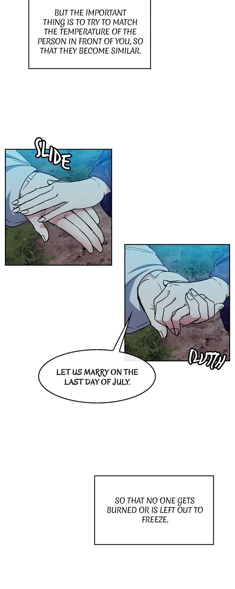 Queen’s Revenge Chapter 67 - Page 35