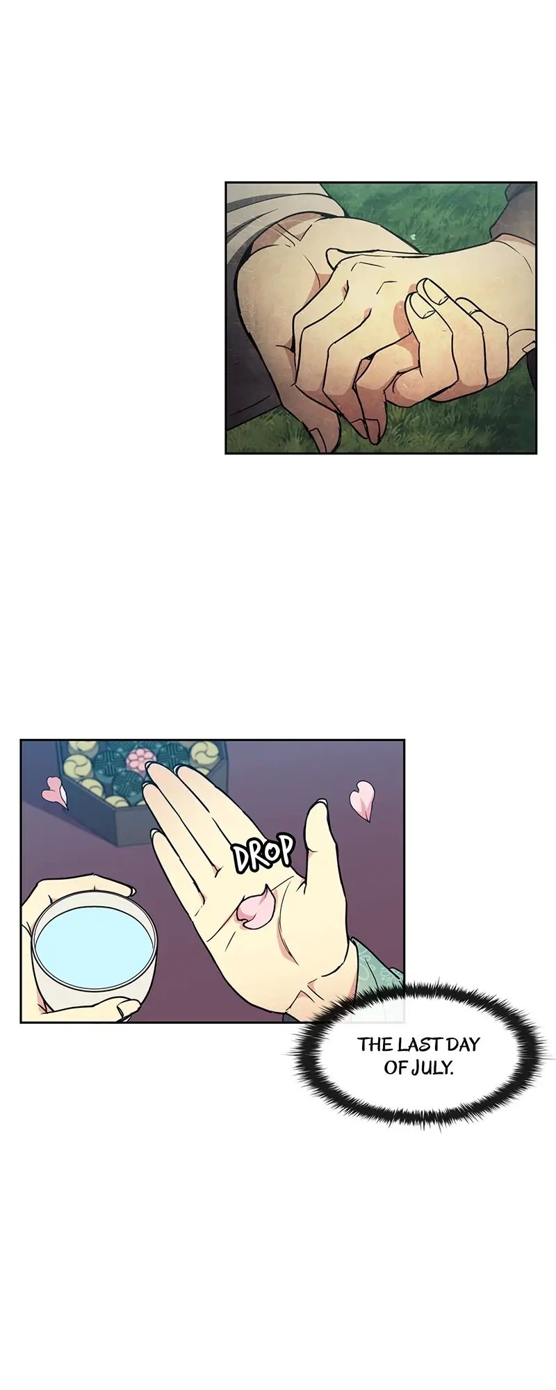 Queen’s Revenge Chapter 68 - Page 5