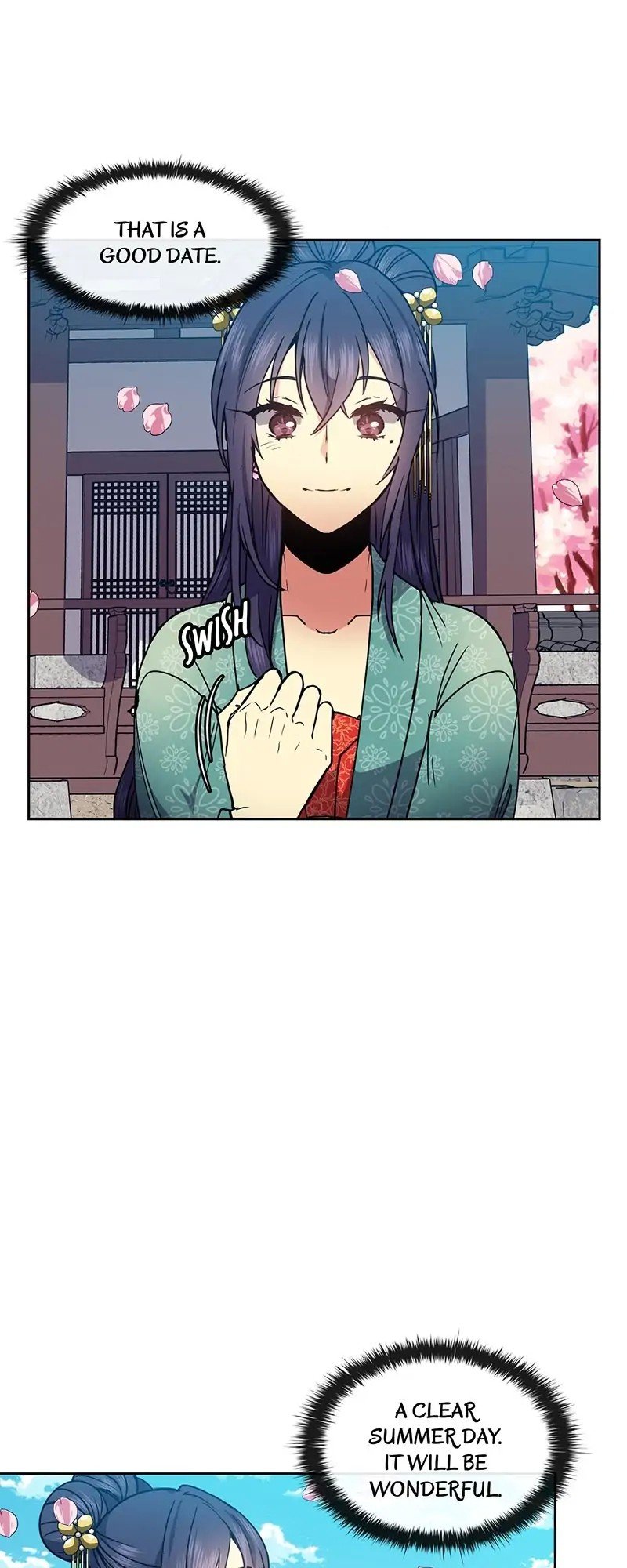 Queen’s Revenge Chapter 68 - Page 6