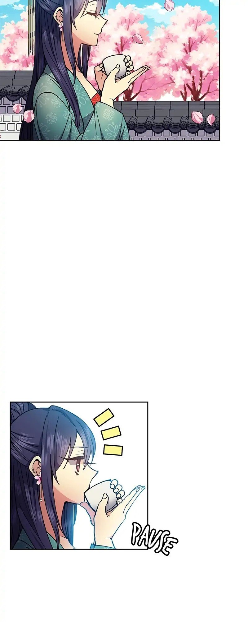 Queen’s Revenge Chapter 68 - Page 7