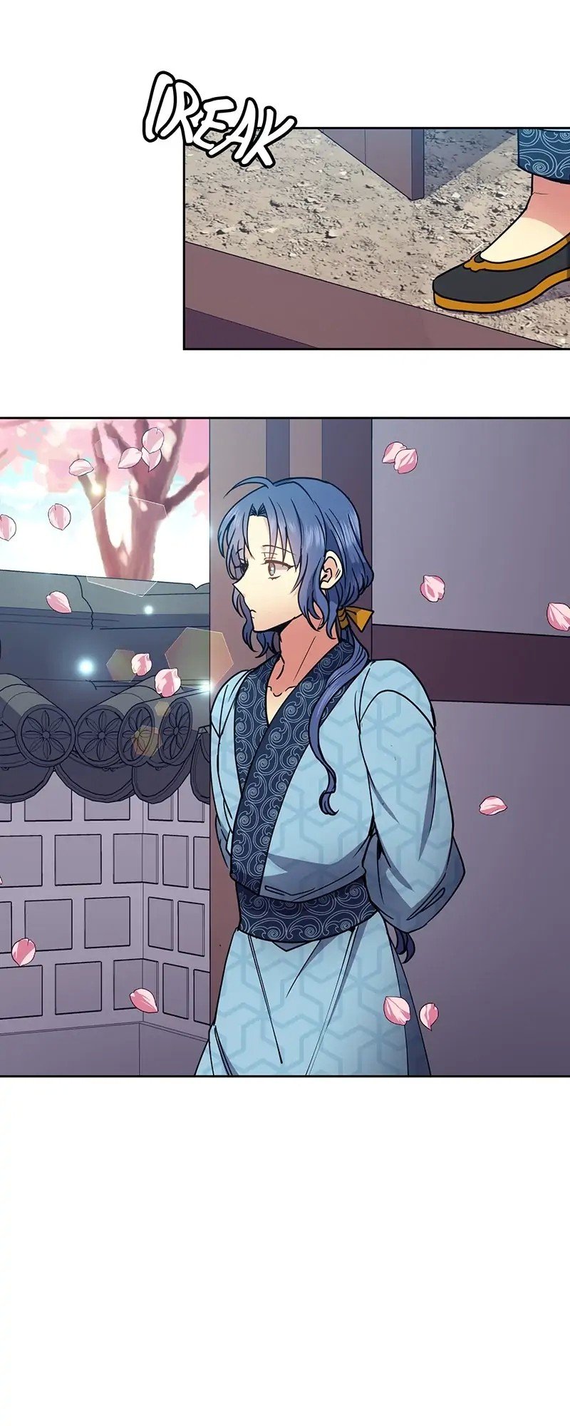 Queen’s Revenge Chapter 68 - Page 8