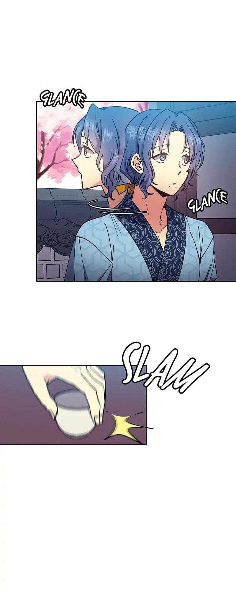 Queen’s Revenge Chapter 68 - Page 9