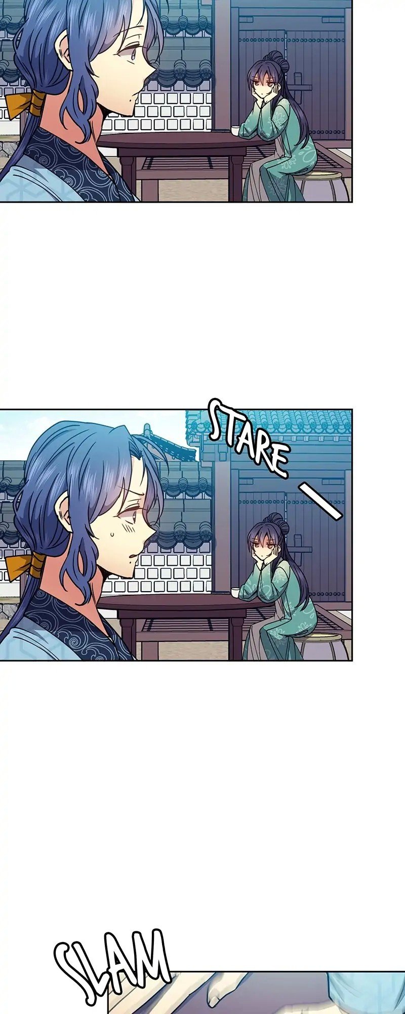 Queen’s Revenge Chapter 68 - Page 12