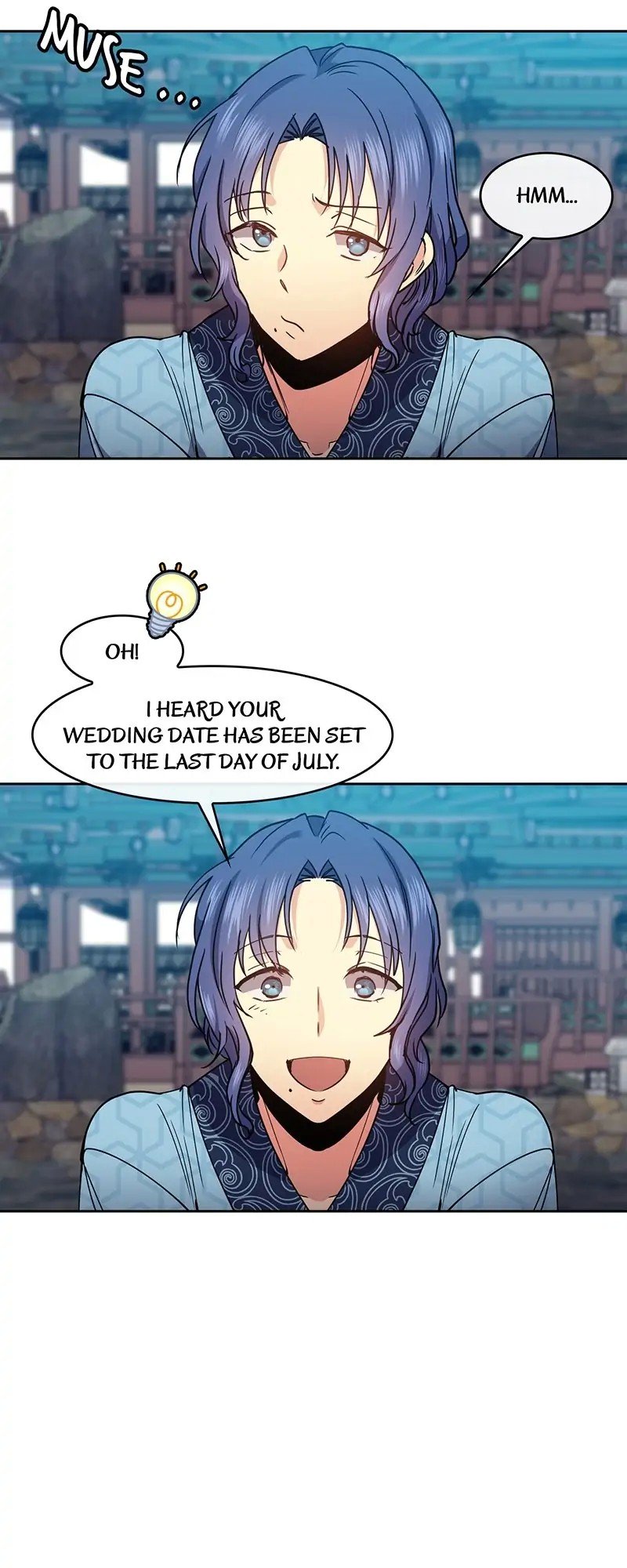 Queen’s Revenge Chapter 68 - Page 14