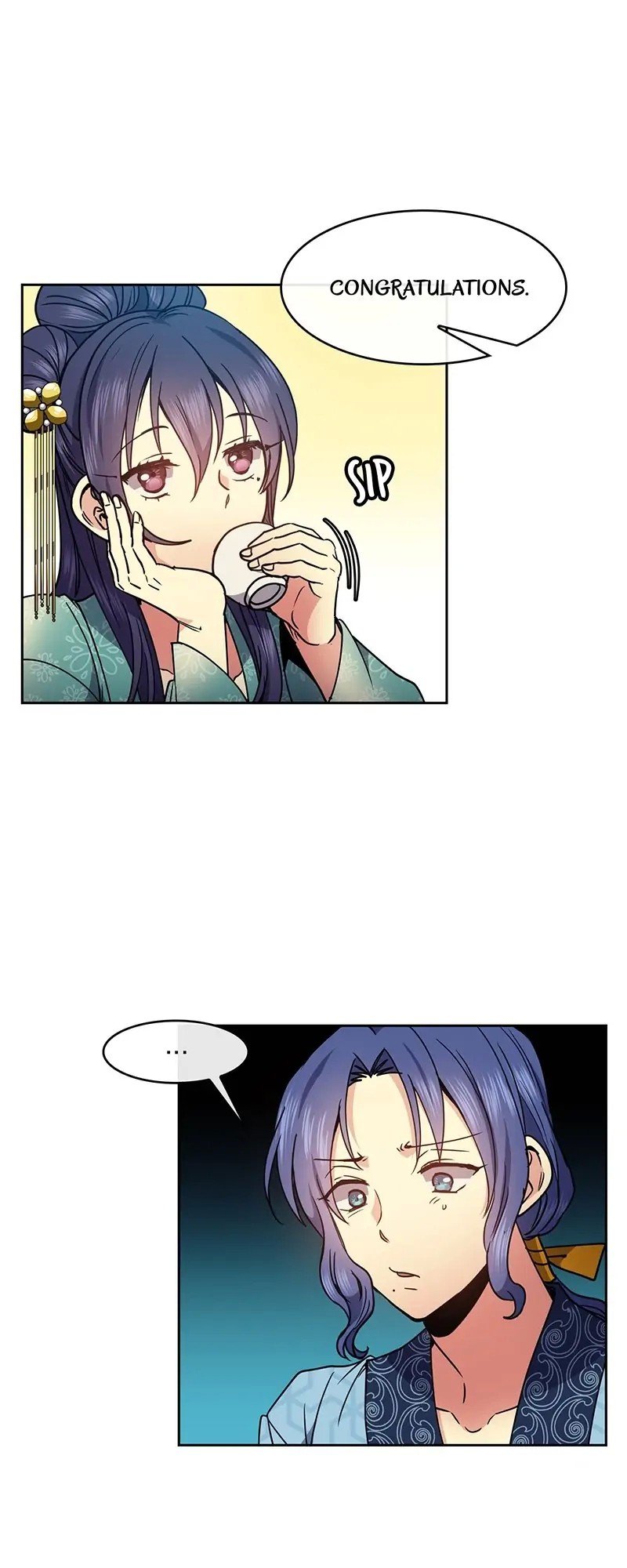 Queen’s Revenge Chapter 68 - Page 15