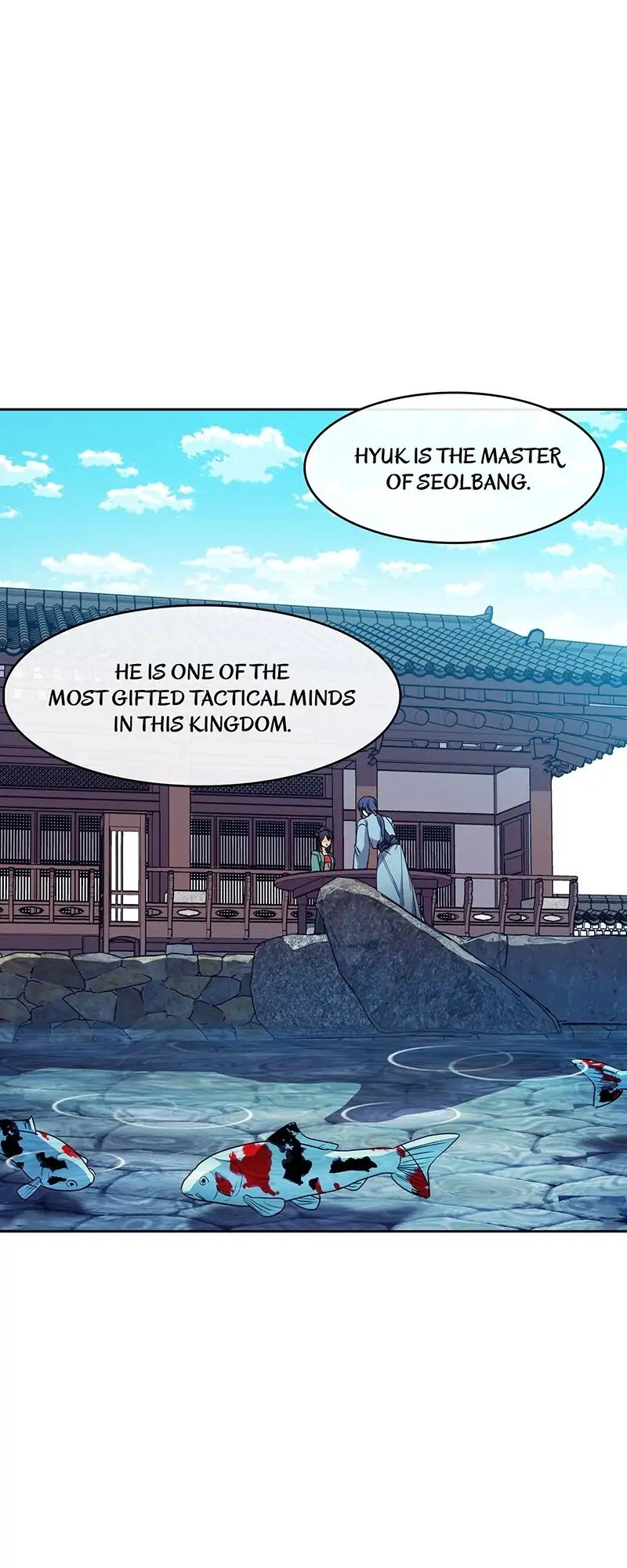 Queen’s Revenge Chapter 68 - Page 18