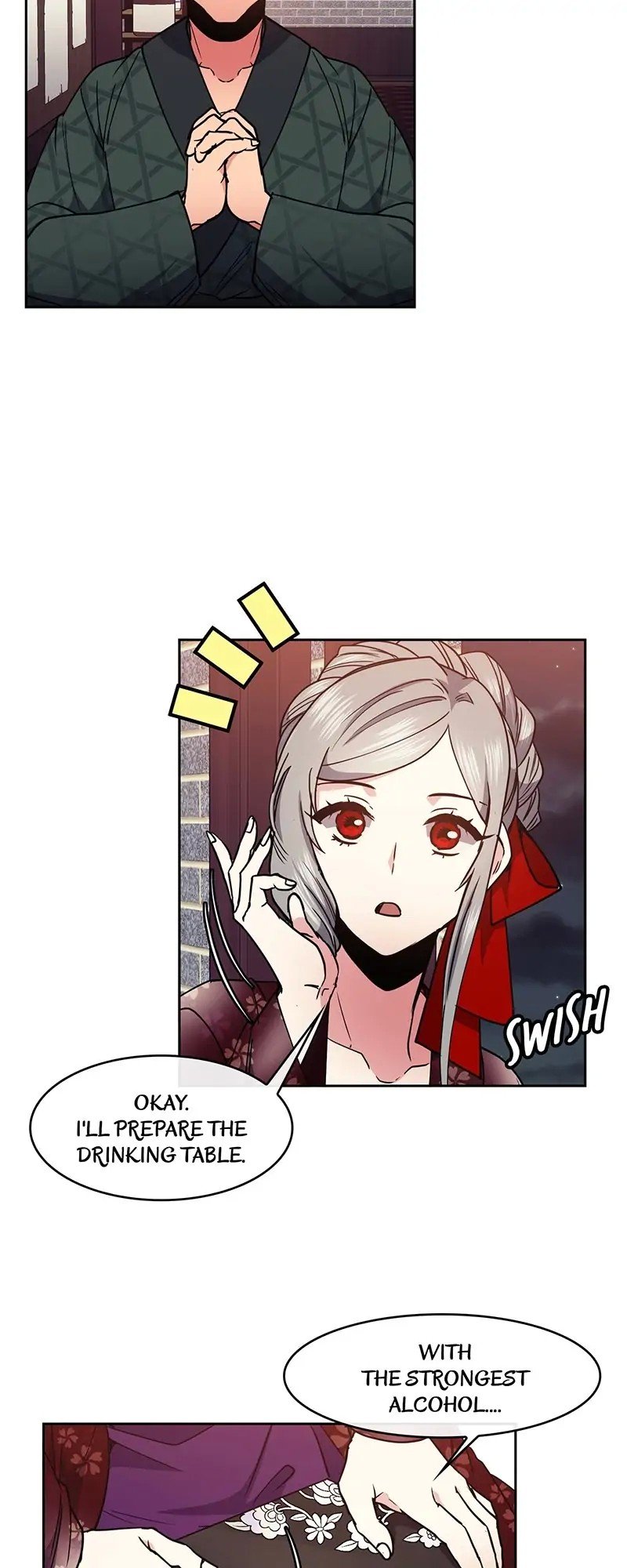 Queen’s Revenge Chapter 68 - Page 29