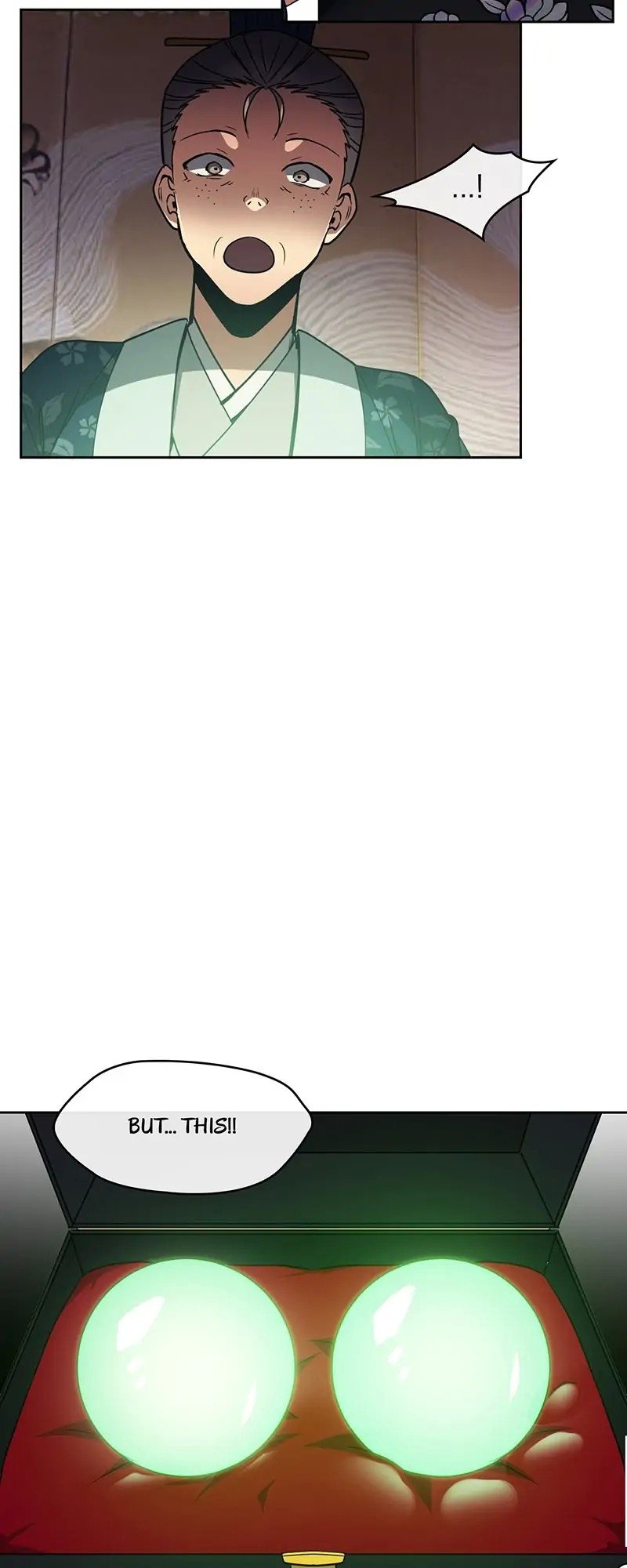 Queen’s Revenge Chapter 68 - Page 35