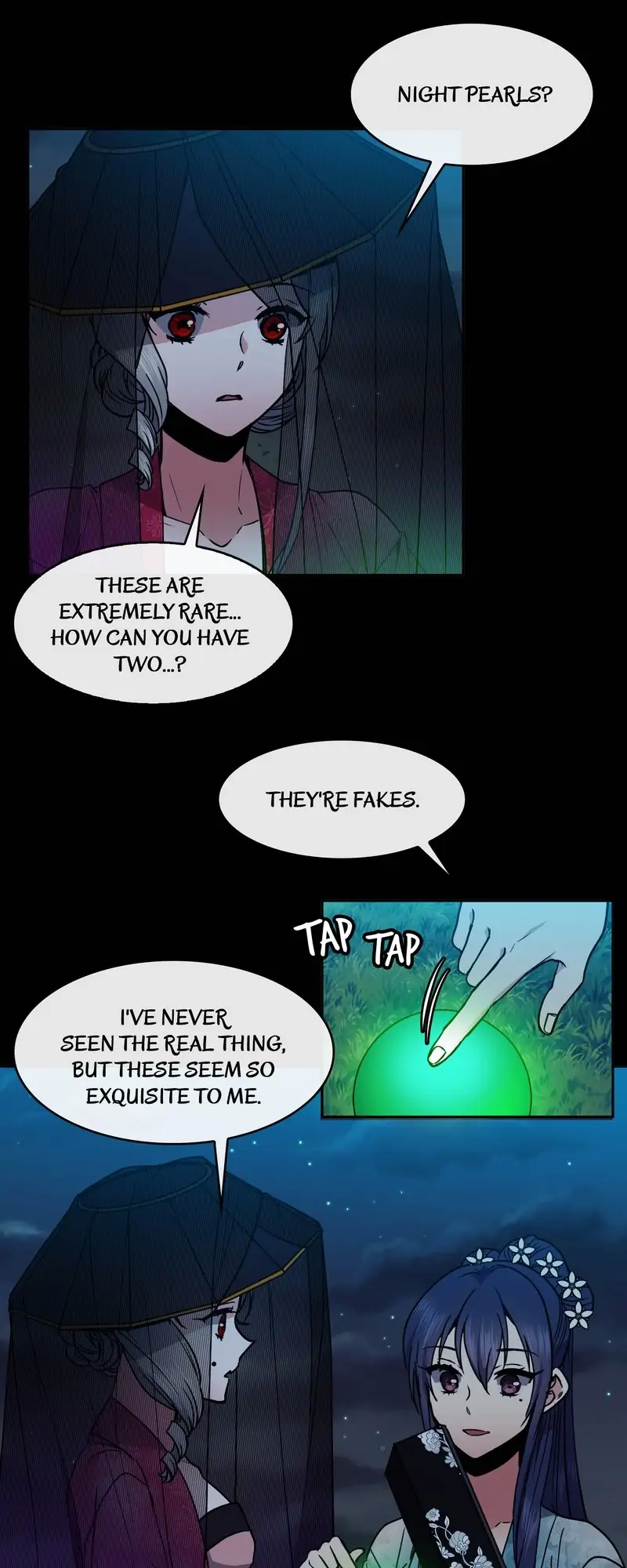 Queen’s Revenge Chapter 69 - Page 4