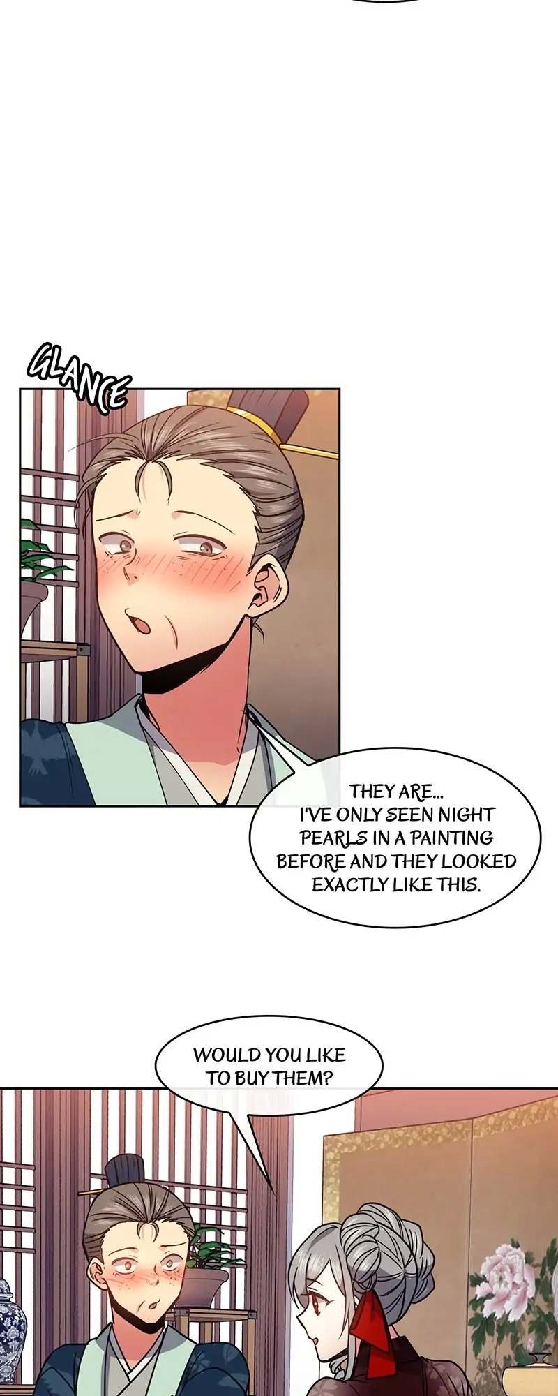 Queen’s Revenge Chapter 69 - Page 11