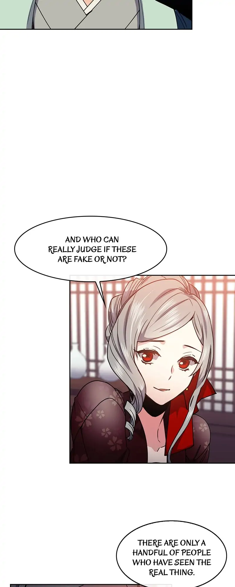 Queen’s Revenge Chapter 69 - Page 14