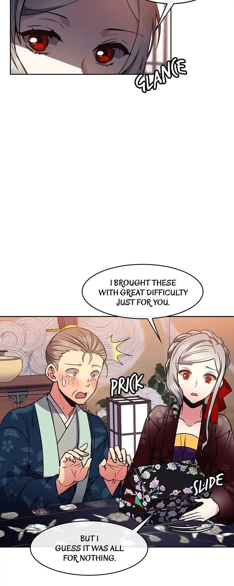 Queen’s Revenge Chapter 69 - Page 15