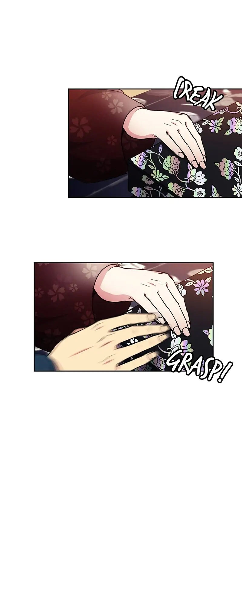 Queen’s Revenge Chapter 69 - Page 16