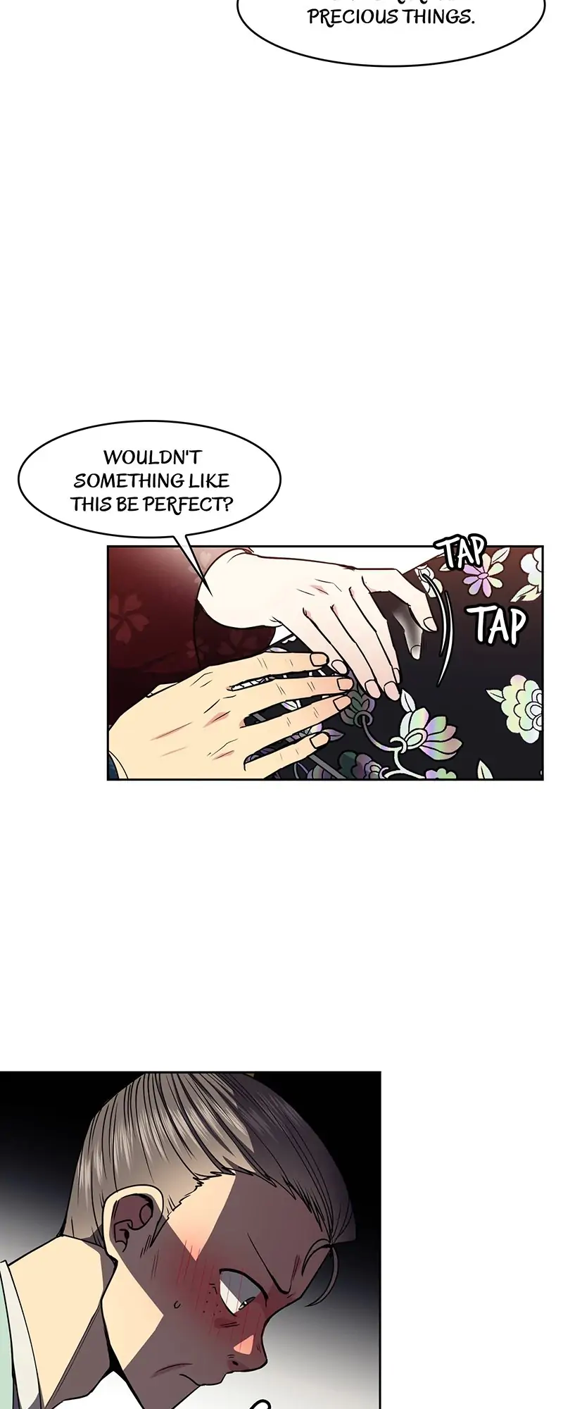 Queen’s Revenge Chapter 69 - Page 19