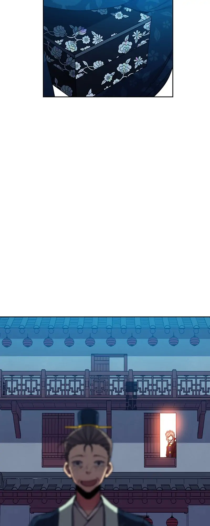 Queen’s Revenge Chapter 69 - Page 21