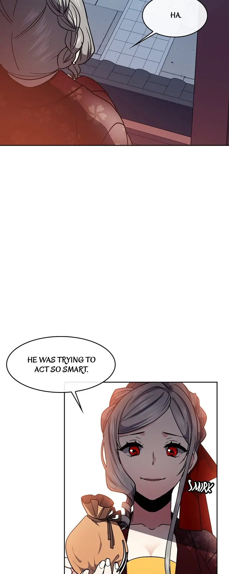 Queen’s Revenge Chapter 69 - Page 23