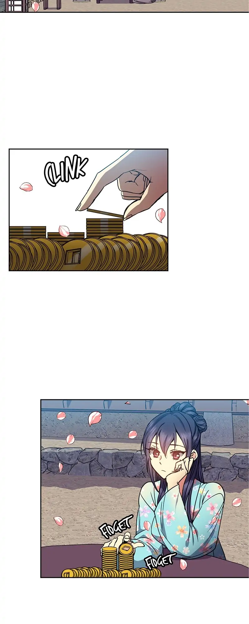 Queen’s Revenge Chapter 69 - Page 26