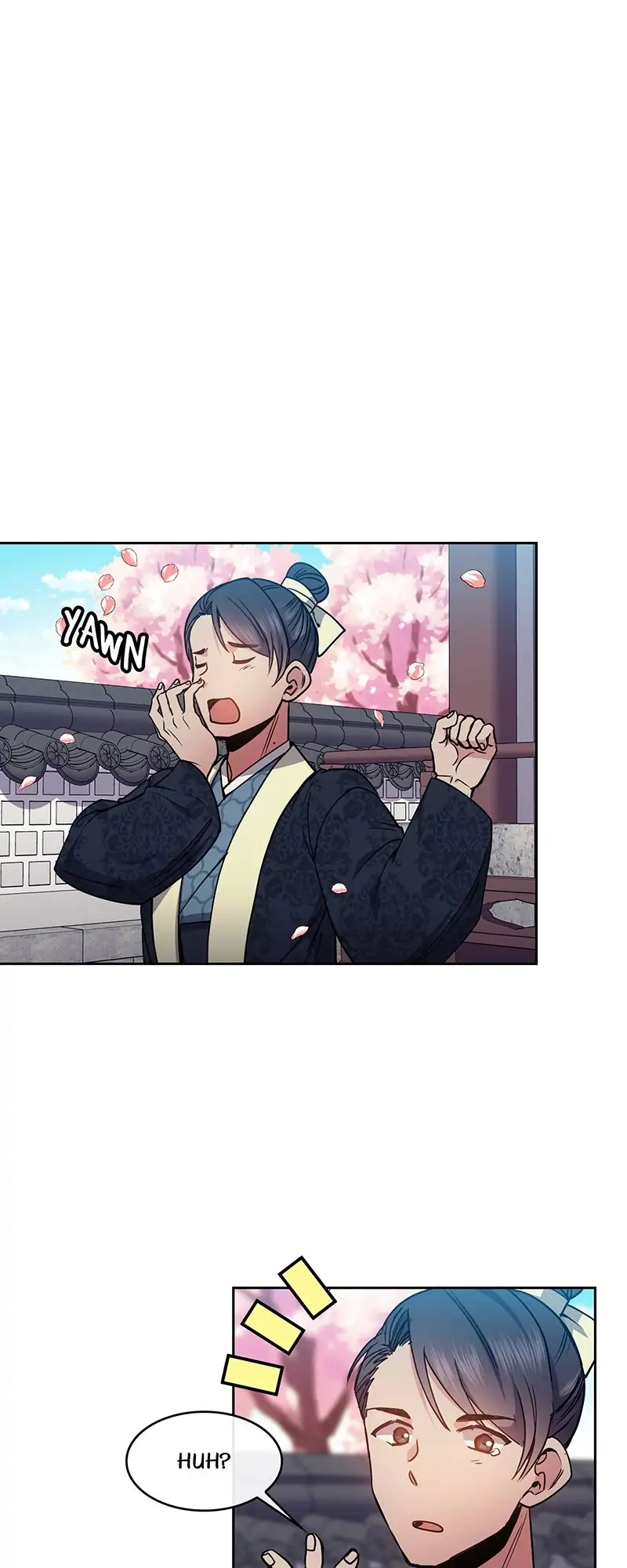 Queen’s Revenge Chapter 69 - Page 27