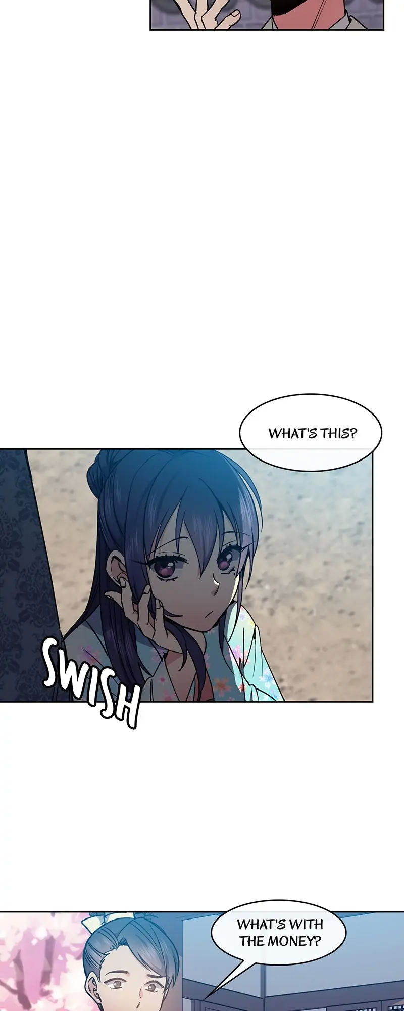 Queen’s Revenge Chapter 69 - Page 28