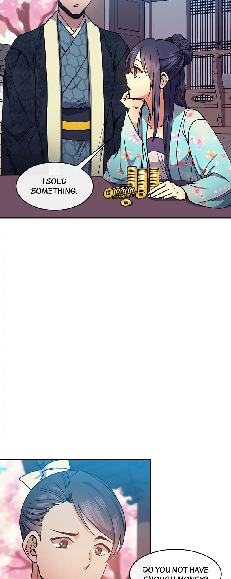 Queen’s Revenge Chapter 69 - Page 29