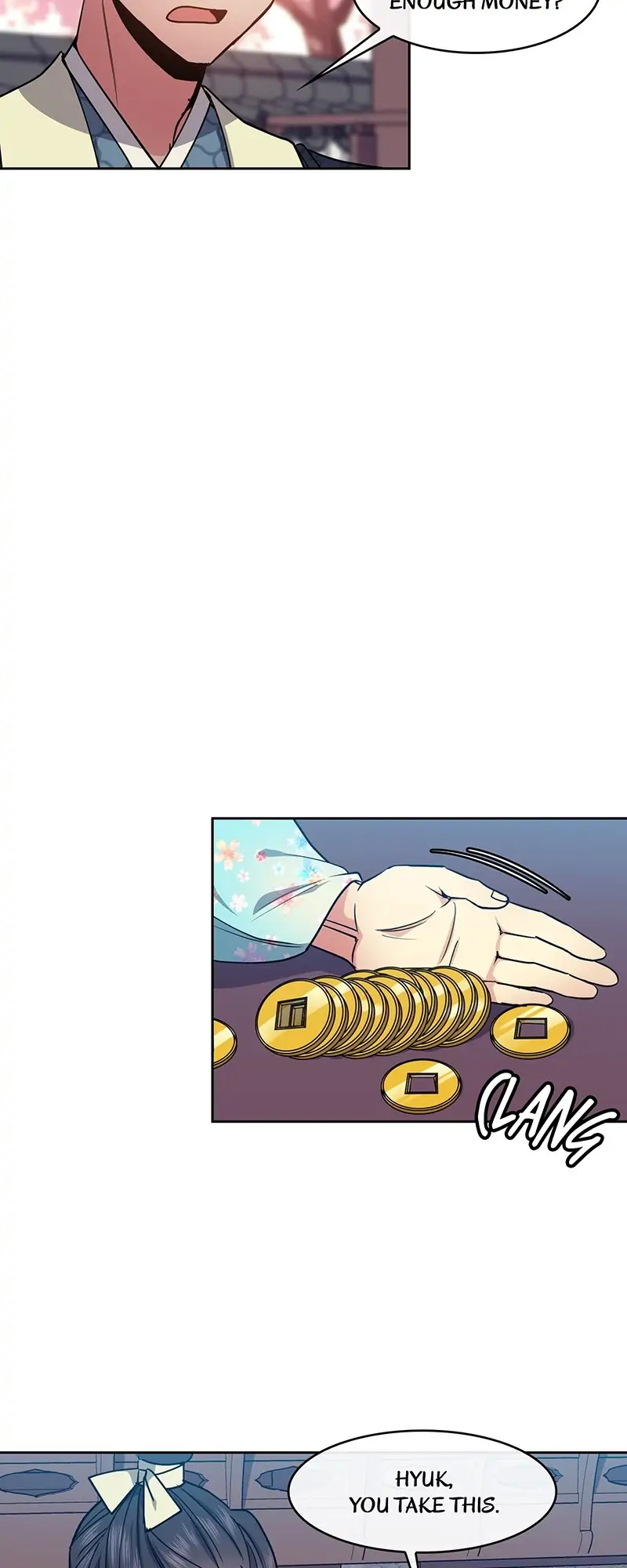 Queen’s Revenge Chapter 69 - Page 30