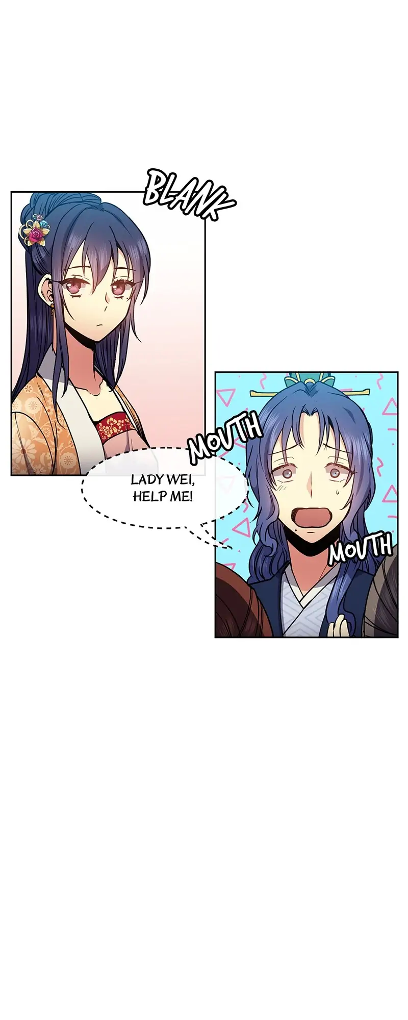 Queen’s Revenge Chapter 70 - Page 9