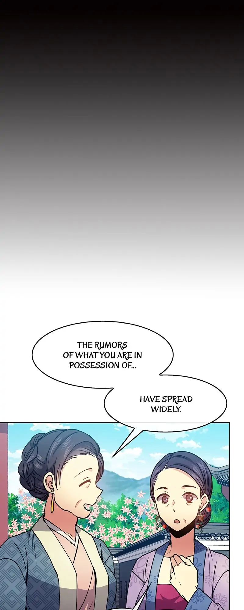 Queen’s Revenge Chapter 70 - Page 12