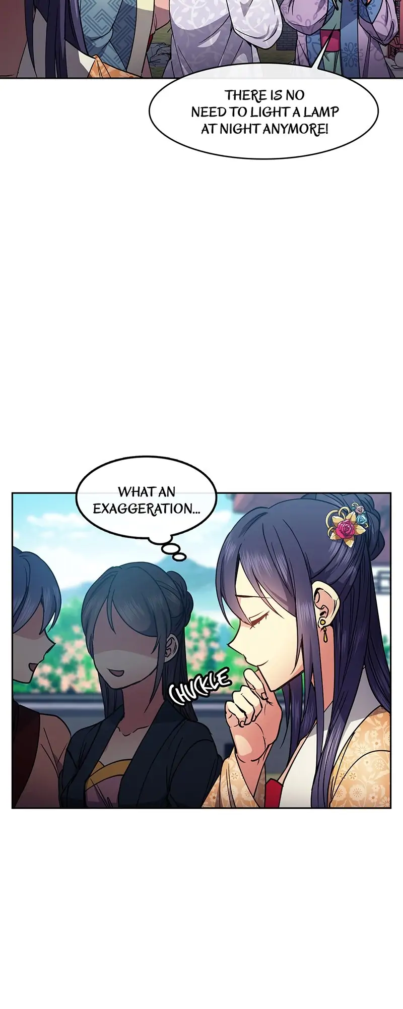 Queen’s Revenge Chapter 70 - Page 15