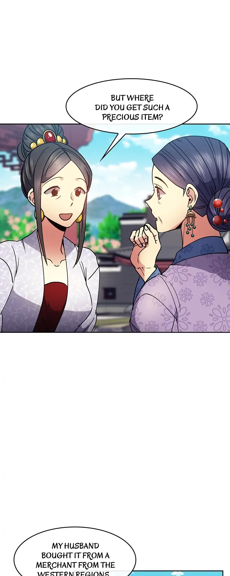 Queen’s Revenge Chapter 70 - Page 16