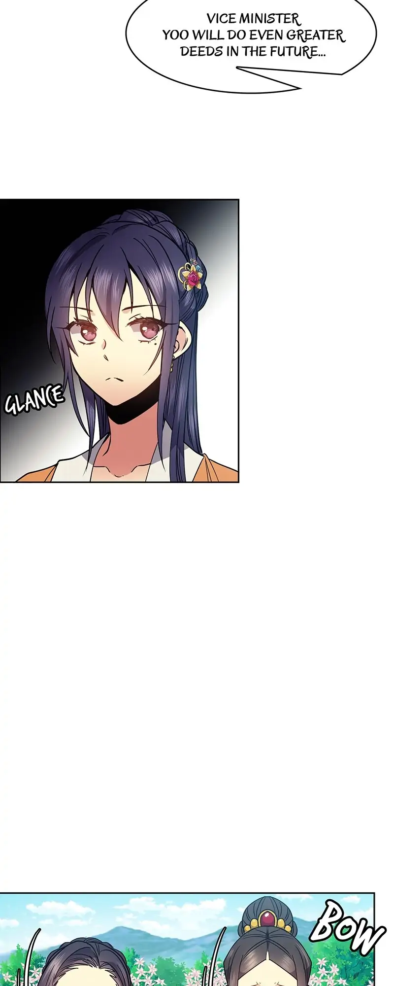 Queen’s Revenge Chapter 70 - Page 19