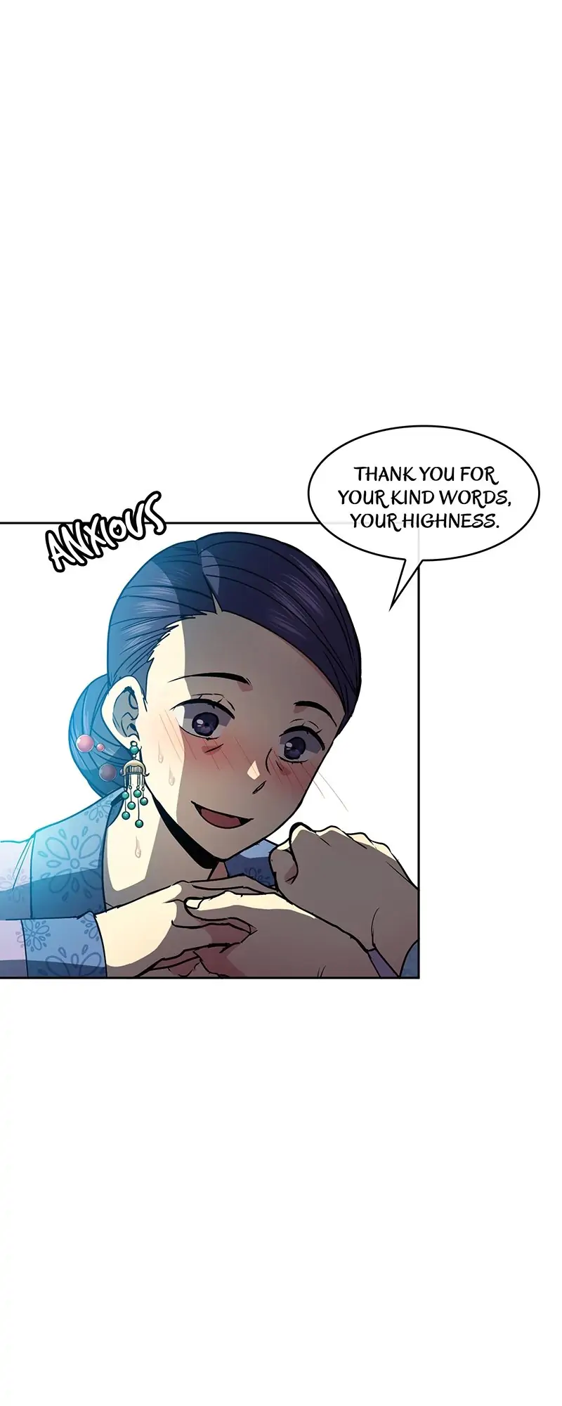 Queen’s Revenge Chapter 70 - Page 24