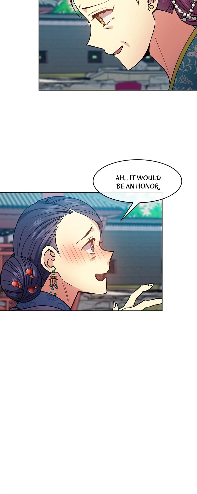 Queen’s Revenge Chapter 70 - Page 26