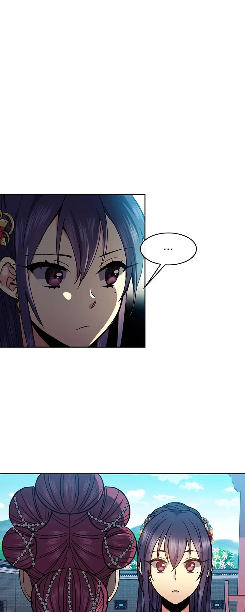 Queen’s Revenge Chapter 70 - Page 29