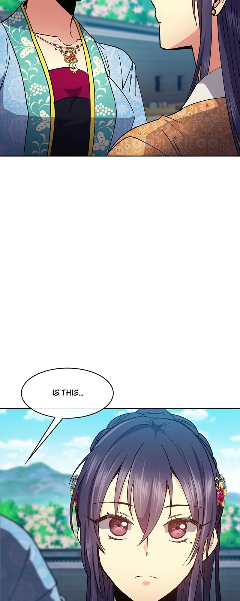 Queen’s Revenge Chapter 70 - Page 31