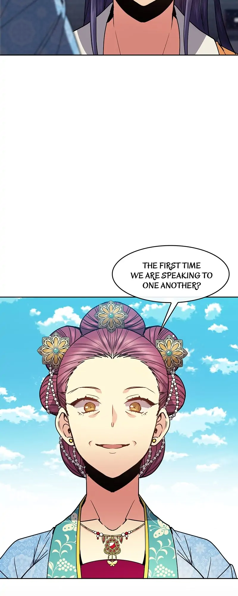 Queen’s Revenge Chapter 70 - Page 32