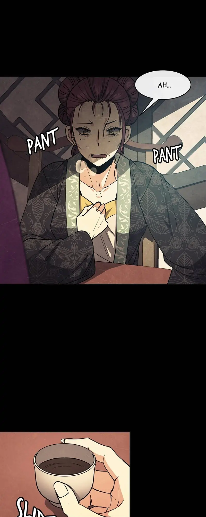 Queen’s Revenge Chapter 70 - Page 35