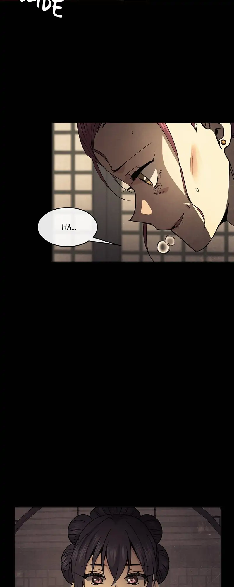 Queen’s Revenge Chapter 70 - Page 36