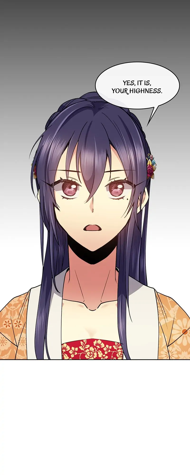 Queen’s Revenge Chapter 70 - Page 39