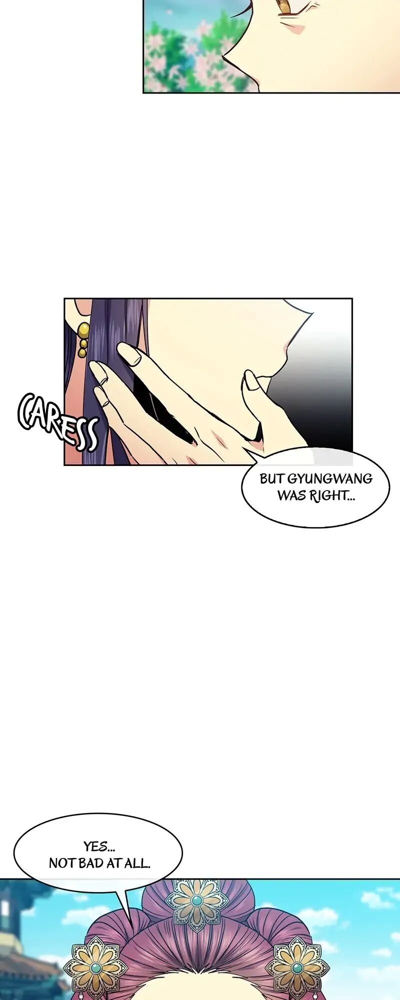 Queen’s Revenge Chapter 71 - Page 5