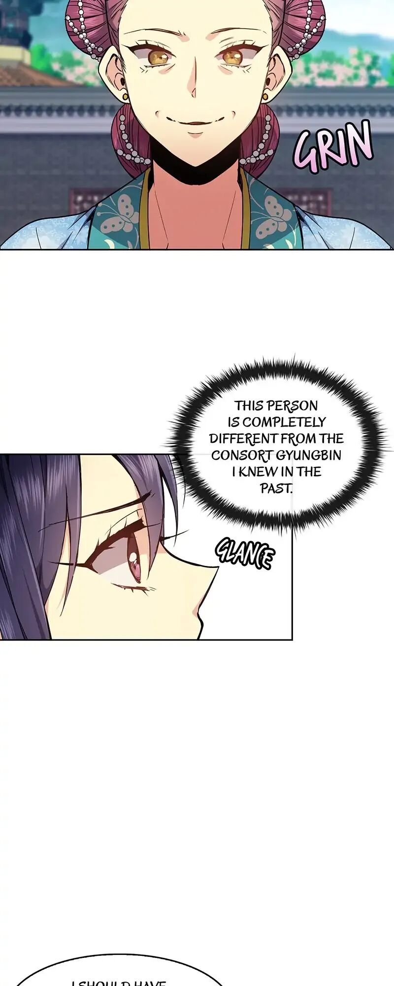 Queen’s Revenge Chapter 71 - Page 6