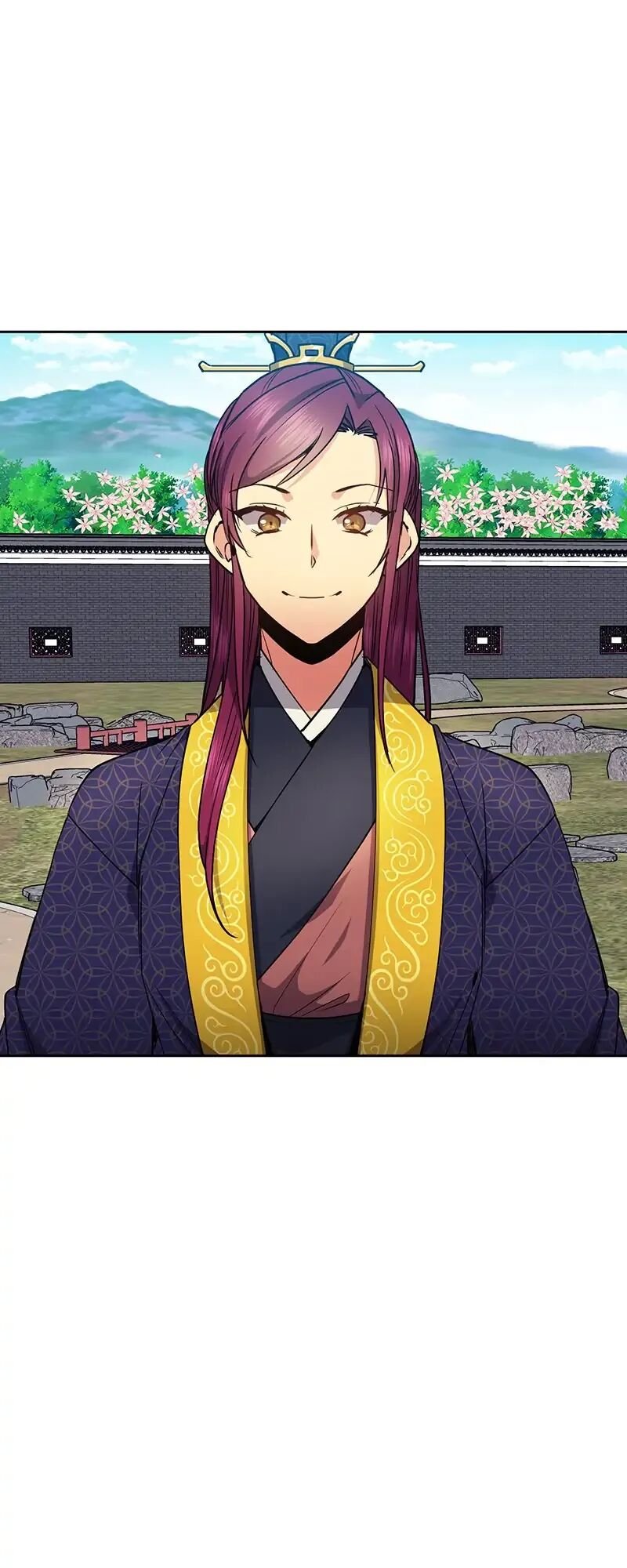 Queen’s Revenge Chapter 71 - Page 9