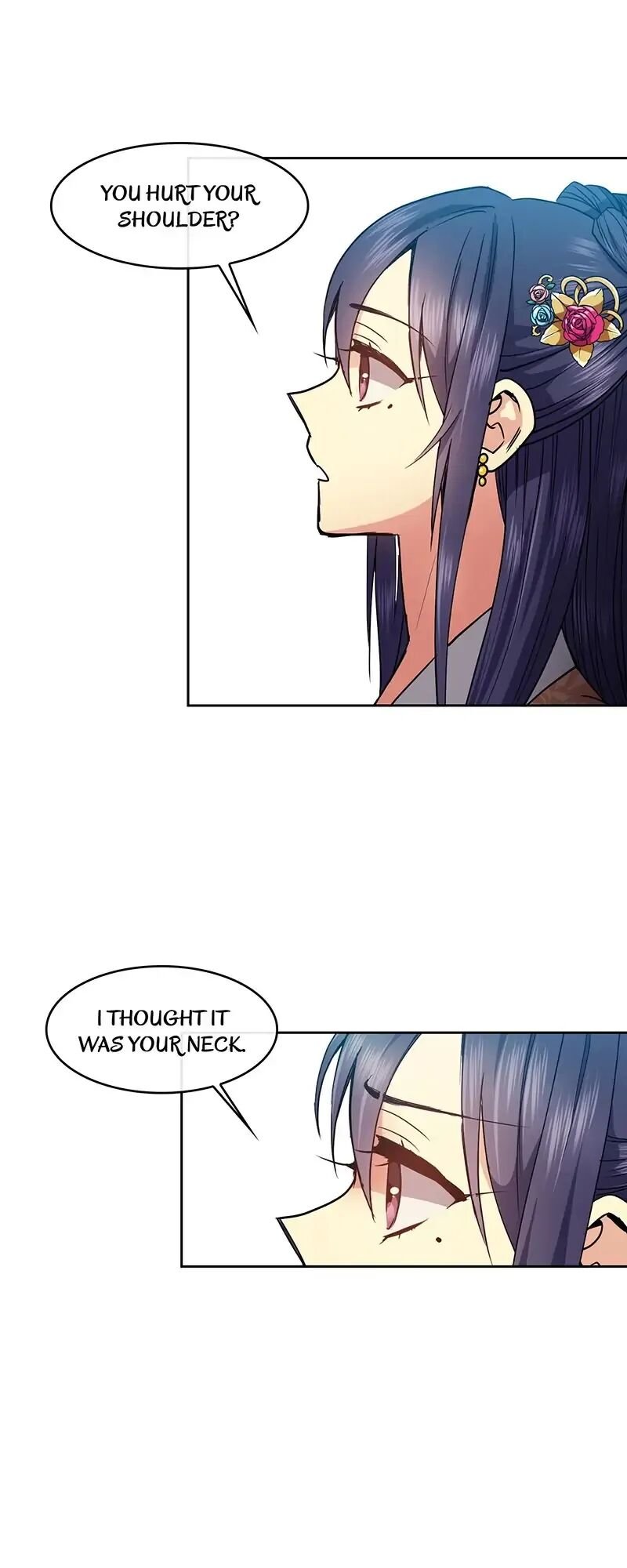 Queen’s Revenge Chapter 71 - Page 12